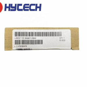 Module de communication HYTECH SIEMENS PLC SIMATIC ET200SP CM PTP 6ES7137-6AA01-0BA0 - Product Image 5