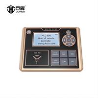 Fabricante Juhui, puerta de garaje, Control remoto, aprendizaje de código rodante, instrumento de regeneración, máquina de programación duplicadora de llaves