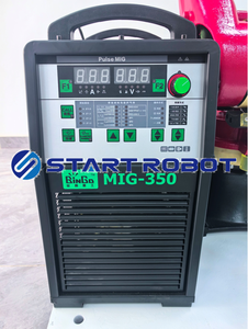 BORUNTE Bras robotique compact à 6 axes, commandé par PLC, motorisé, IP67, capacité de charge de 10 kg, pour le chargement/déchargement industriel et la soudure - Product Image 5