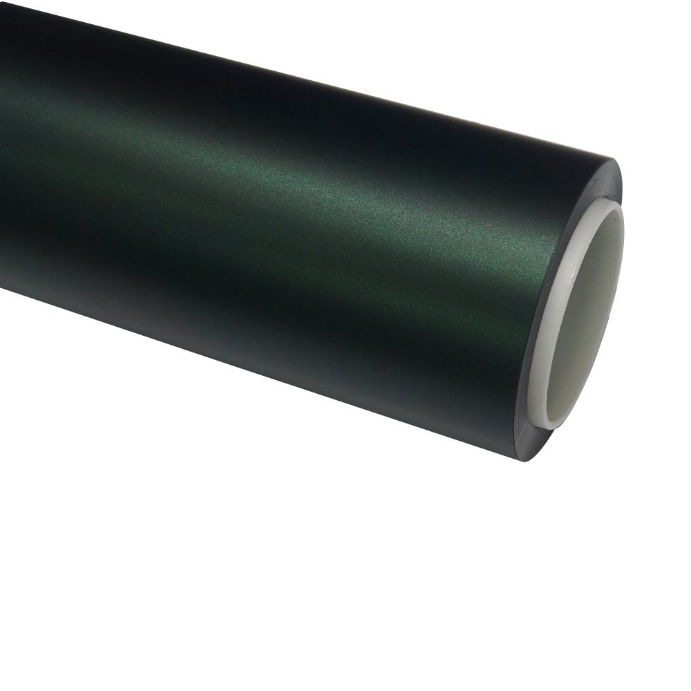 TPU Matte Fantasy Grayish Green