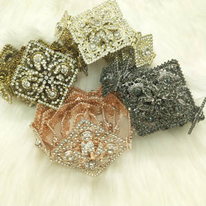 <span class=keywords><strong>Ceinture</strong></span> en métal avec chaîne en or français pour femmes, longueur réglable, robe <span class=keywords><strong>caftan</strong></span> de mariage marocaine avec <span class=keywords><strong>ceinture</strong></span> en cristal - Product Image 3