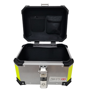 Huitu-orcycle op-OX luminum, 36L - Product Image 4