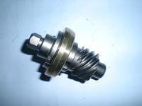 Pignon de frein 1696925 Droit pour camion Volvo 1696925