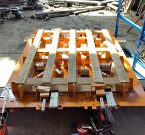 Macchina automatica per chiodatrici e chiodatrici per unghie, - Product Image 4