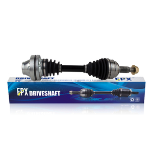 EPX Neuf en gros Arbre de transmission d'essieu avant gauche et droit pour Audi Q7 <span class=keywords><strong>Porsche</strong></span> <span class=keywords><strong>Cayenne</strong></span> 3.OT 8AT - Product Image 1