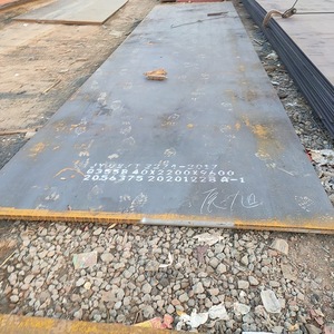 Placa de Acero EN <span class=keywords><strong>15NiMn6</strong></span>/12Ni14, Placa de Aleación Metálica, Lámina con Contenido de Níquel, Corte a Medida, Venta al por Menor - Product Image 6