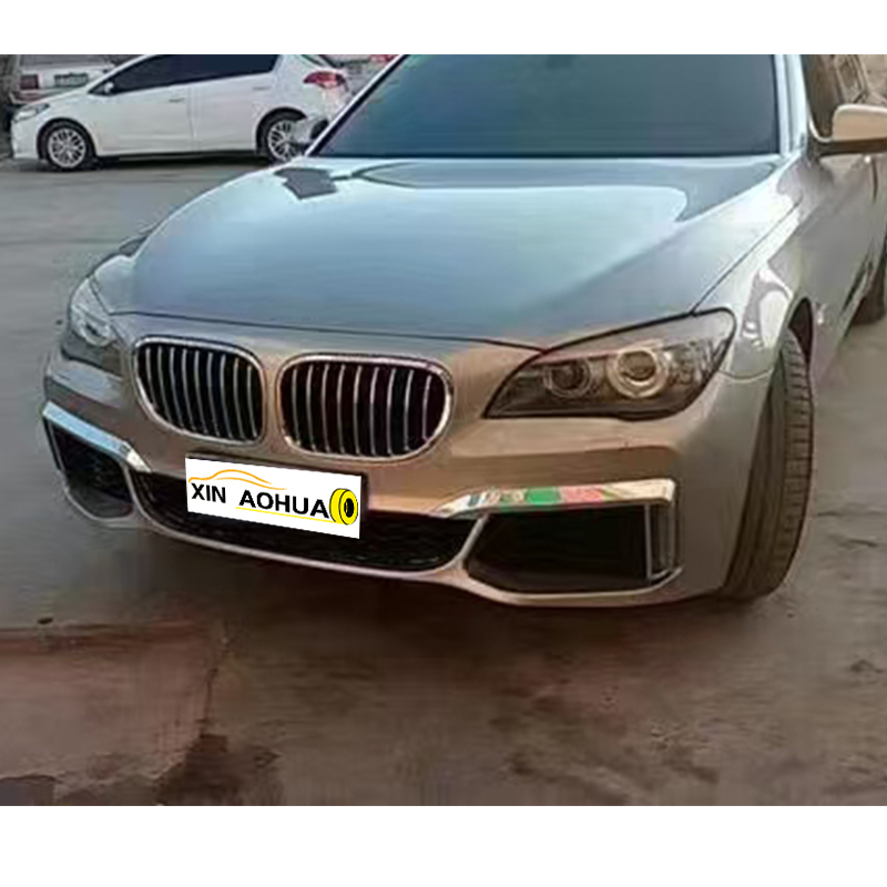 How to Choose the Best BMW F01 Front Bumper Spoiler: A Complete Buying ...