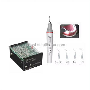 Pièces détachées pour fauteuil dentaire, accessoires de détartreur LED N2 intégrés pour <span class=keywords><strong>unit</strong></span>é dentaire en promotion - Product Image 1