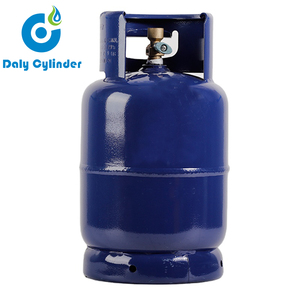 Cylindre de gaz gpl 3KG, prix bas, pour le marché espagnol - Product Image 3