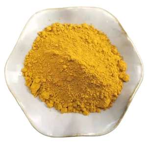 مسحوق Fe2O3 أكسيد الحديد الأصفر الصباغ وألوان أخرى - Product Image 1