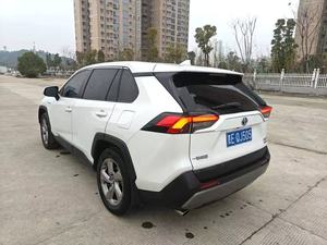 Offre Spéciale <span class=keywords><strong>Toyota</strong></span> RAV4 <span class=keywords><strong>Hybride</strong></span> 2.5L CVT 2WD Édition Elite Automatique Conduite à Gauche Voitures d'<span class=keywords><strong>Occasion</strong></span> Chine <span class=keywords><strong>Pas</strong></span> <span class=keywords><strong>Cher</strong></span> - Product Image 6