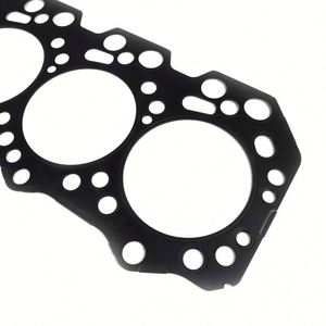 Gasket Kepala Silinder Lapisan Kaku MASUMA MD-04015S 8AWD-10-271 untuk Mobil Jepang - Product Image 6