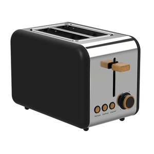 Appareils ménagers ménagers en acier inoxydable rétro <span class=keywords><strong>pain</strong></span> <span class=keywords><strong>grille</strong></span>-<span class=keywords><strong>pain</strong></span> machine sandwich 2 tranches <span class=keywords><strong>grille</strong></span>-<span class=keywords><strong>pain</strong></span> - Product Image 6