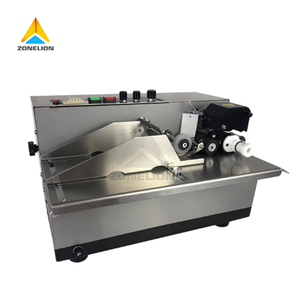 Tốc độ cao mực CuộN <span class=keywords><strong>coder</strong></span>/tự động liên tục thời hạn sử dụng <span class=keywords><strong>coder</strong></span> - Product Image 3