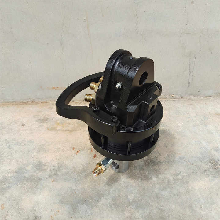 Perfect Hydraulic GR30 Hydraulikrotator – 3000 Kg Tragkraft, NEU