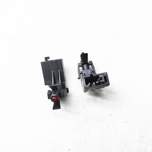 1KD919238 Door Monitoring <b>Light</b> Led Indicator Plastic Body For Sagitar Magotan Tiguan Touran Passat Golf - Product Image 2