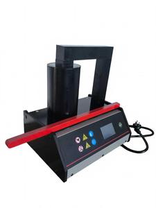 Chauffe-roulement à induction portable, norme européenne, idéal pour les industries de la construction, 220V 4KW 240. Démontage RMD-40 - Product Image 6