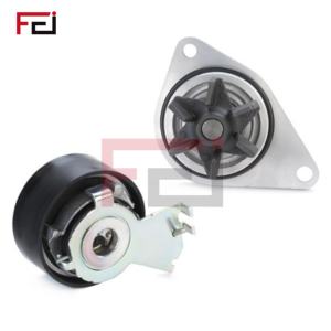 Nouveau kit de courroie de distribution et accessoires avec pompe à eau pour <span class=keywords><strong>CITROEN</strong></span> 1.1 Peugeot1.1 comprend KP15574XS 530033430 9642929880 - Product Image 2