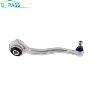 Brazo de Control OPASS Expert 2033303911, Barra de Control de Camber Superior Delantera para <span class=keywords><strong>Mercedes</strong></span>-<span class=keywords><strong>Benz</strong></span> Clase C, Clase E, Clase CLC, Clase CLK, Serie SLK - Product Image 2