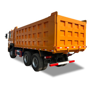 <span class=keywords><strong>Camion</strong></span> benne <span class=keywords><strong>lourd</strong></span> diesel SINOTRUCK HOWO d'occasion 6x4 avec conduite à gauche, mini-camions de transport à vendre - Product Image 6