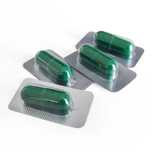 แคปซูลเพิ่มพลังชายตามธรรมชาติ - สูตรสมุนไพรผสมสารสกัดจาก Tribulus และราก Sarsaparilla - Product Image 4