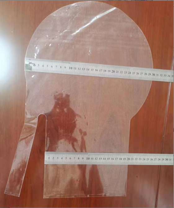 transparent