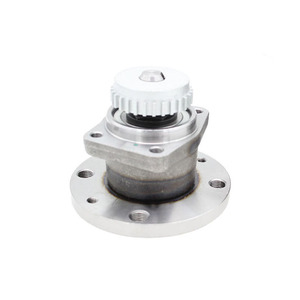 Rodamiento de cubo de rueda trasera de piezas de automóvil para JAC BENY, de piezas de automóvil, de 1/2" - Product Image 2