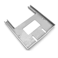 Services de frappe progressive, composants de matrices, haute précision, OEM, électronique, clips pliés, emboutissage profond, acier inoxydable, aluminium