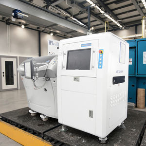 Sistema di ispezione ottico automatizzato 3D con risoluzione 15μm velocità SMT PCB rilevamento difetti A586 AOI - Product Image 3