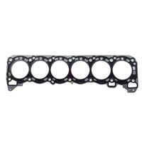 Kit de réparation complet du moteur avec joints OE No.10101-40L26 pour Nissan RD28 RD28T Patrol Y60 2.8L Moteur Diesel