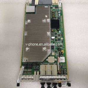 BBU5900 UMPTG3 03058543通用主处理和传输单元 (2个电气FE/GE和2个光学GE/XGE/YGE，UMPTg3) - Product Image 3