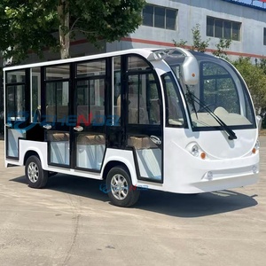 Autobuses y Autocares en Oferta a Bajo Precio, Autobús de Pasajeros con Volante a la Derecha, Venta al por Mayor - Product Image 2