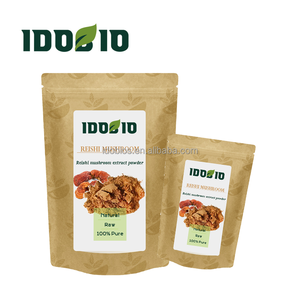 Bổ Sung <span class=keywords><strong>Enoki</strong></span> Nấm Chiết Xuất Bột/Flammulina Velutipe Chiết Xuất - Product Image 6