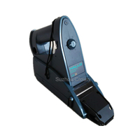 Handheld automatische platte oppervlak label applicator