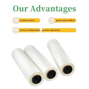 <span class=keywords><strong>Película</strong></span> <span class=keywords><strong>de</strong></span> Transferencia DTF <span class=keywords><strong>Norman</strong></span> <span class=keywords><strong>de</strong></span> 60 cm x 100 m, Formato A3/A4, para Camisetas Personalizadas, Rollo <span class=keywords><strong>de</strong></span> <span class=keywords><strong>Película</strong></span> PET <span class=keywords><strong>de</strong></span> Transferencia <span class=keywords><strong>de</strong></span> Calor <span class=keywords><strong>de</strong></span> Alta Temperatura con Impresión Digital - Product Image 4