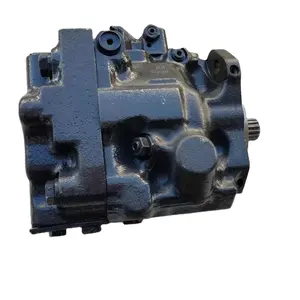 Hydraulic main gear pump 708-1U-00111 708-1W-41570 708-1U-00161 708-1U-00162 for Komatsu Wheel LoaderWB93 WB95 WB93R-8 Parts