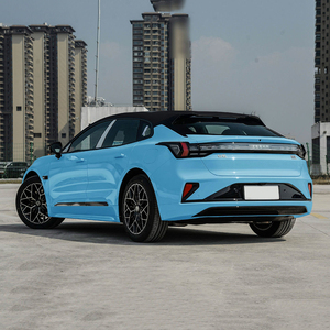 Dépôt en gros 13000 $2025 Véhicules à énergie nouvelle Voitures électriques à longue autonomie <span class=keywords><strong>ZEEKR</strong></span> 001 4WD You Edition Automobile à grande vitesse - Product Image 5