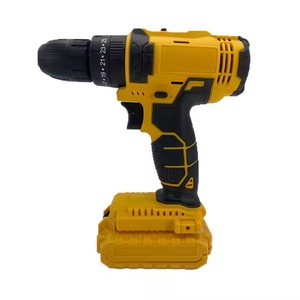 Muestra disponible <span class=keywords><strong>Taladro</strong></span> Martillo inalámbrico 20V <span class=keywords><strong>Taladro</strong></span> inalámbrico <span class=keywords><strong>sin</strong></span> <span class=keywords><strong>escobillas</strong></span> La <span class=keywords><strong>mejor</strong></span> herramienta eléctrica con dos baterías + cargador rápido - Product Image 5