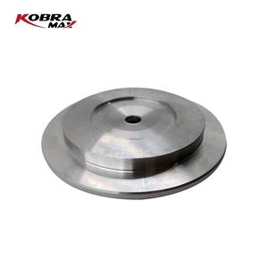 Stokta turboşarj difüzör Audi a4 b8 q7 q5 a4 b6 a5 a3 K03 - Product Image 1