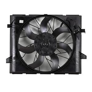52014787AB 52014787AC CH3115187 para DODGE <span class=keywords><strong>Durango</strong></span> JEEP Grand Cherokee ventilador electrónico radiador ventilador condensador - Product Image 2