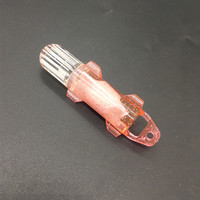 Lampe de pêche LED TG 700 heures, multicolores, haute luminosité, étanche, lumière sous-marine pour 700 m de profondeur
