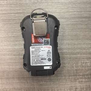 Detector de Gas Único Portátil Honeywell PGM-2680 con Certificación ATEX Industrial para CO con Pantalla LCD - Product Image 3