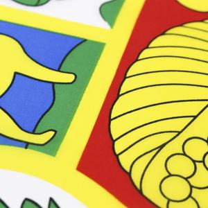 Vente Flash Drapeaux Nationaux Personnalisés Coupe du Monde 2026 Pérou pour les Supporters de Football - Product Image 3