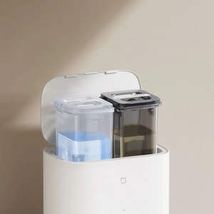 Robot <span class=keywords><strong>Xiaomi</strong></span> Mijia para barrer y trapear sin lavado 2, barrido inteligente para el hogar, fregado rotativo de alta velocidad, 5000pa - Product Image 6