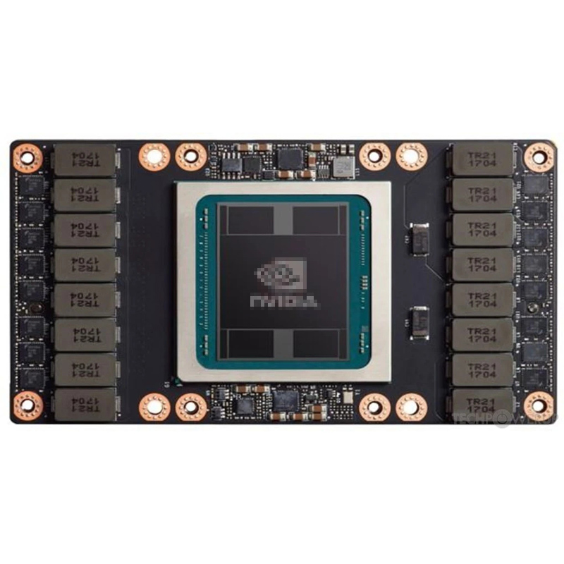 V100 SXM2 32GB GPU 699-2G503-0203-200 Graphics Accelerator for Large Model High Performance Workstation Great Discount Wholesale