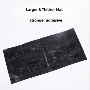 Pièges à colle jetables pour <span class=keywords><strong>souris</strong></span>, adhésif puissant pour la maison, plaques super collantes pour gros <span class=keywords><strong>souris</strong></span> et rats d'intérieur – Approvisionnement direct usine - Product Image 3