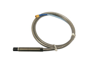 เครื่องวิเคราะห์การสั่นสะเทือนของเพลา เซ็นเซอร์วัดระยะใกล้ - Product Image 2