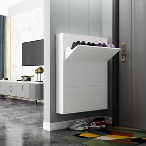 Scaffali per scarpe impilabili a più colori armadietto per scarpe in metallo economico <span class=keywords><strong>cabina</strong></span> per scarpe da soggiorno - Product Image 1