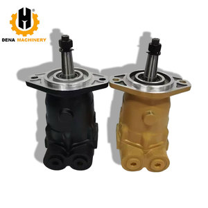 Nouveau moteur oscillant hydraulique 161-8919 824H 966G 966K 972G pièces de moteur à piston de ventilateur d'excavatrice pour machines de <span class=keywords><strong>Construction</strong></span> 1618919 - Product Image 3