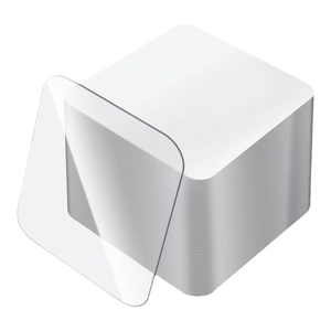 Support mural universel antidérapant, adhésif transparent double face ultra-résistant, ruban nano magique sans trace, <span class=keywords><strong>film</strong></span> adhésif en papier - Product Image 4